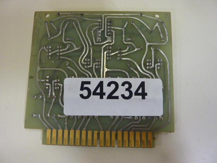 Used SCI Circuit Board 080-2451 REV A #54234