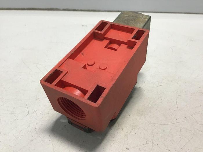 Used BERNSTEIN Limit Switch ENK-UV1Z AHS Used