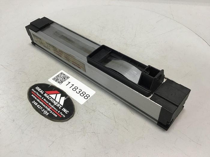 Used NOVOTECHNIK Positional Transducer TLH100 Used