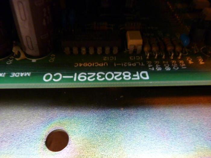 Used YASKAWA Servopak Servo Controller CACR-TS111Z1SR Used