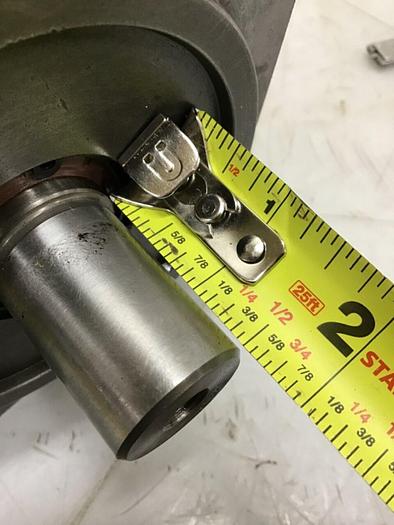 Used REXROTH Pump A10S028DFR131RPKC62M00 Used