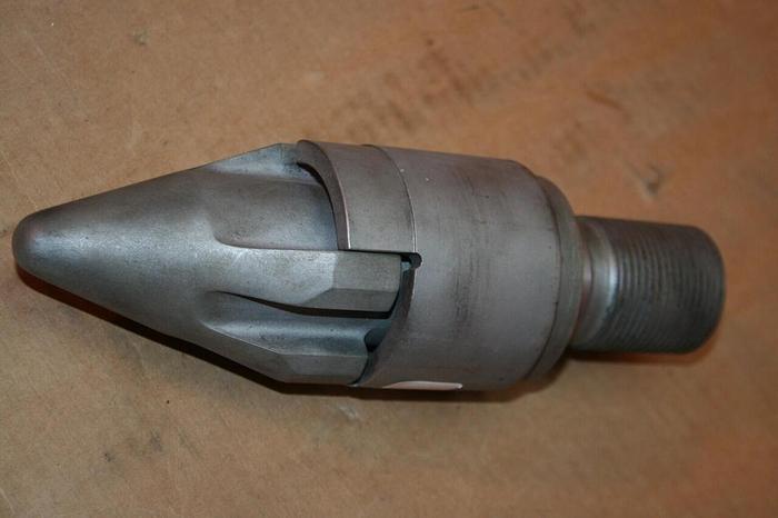 Used GENERIC 80 mm Screw Tip SCR924 Used