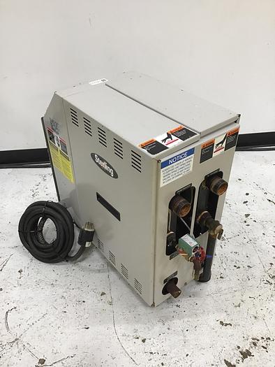 Used STERLING M2B2010-D