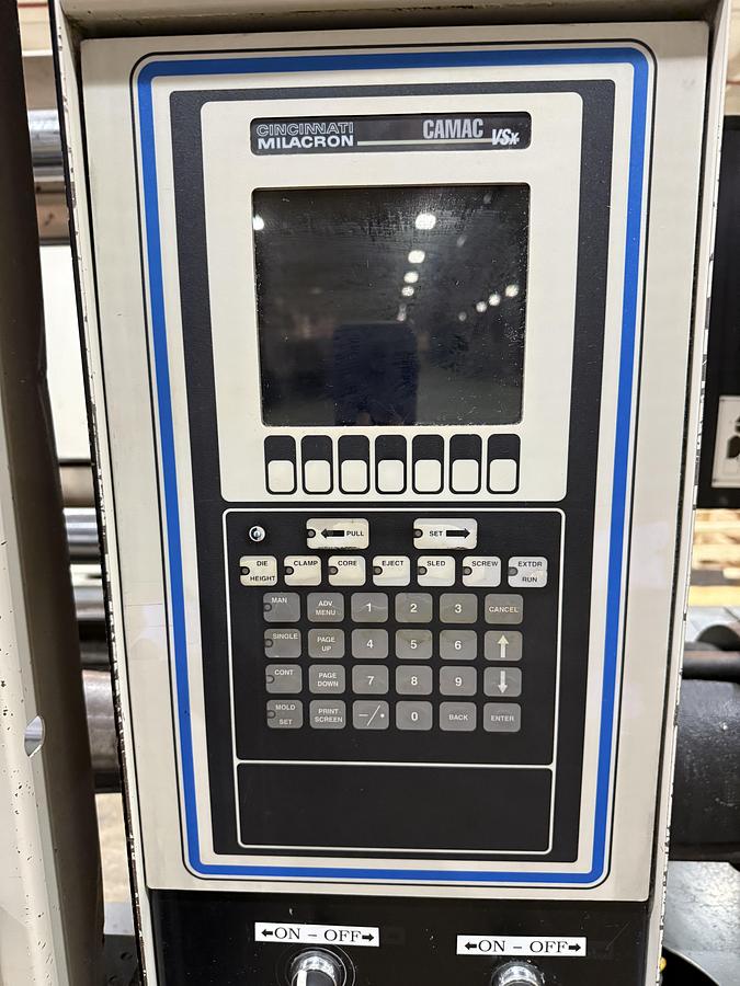 Used 150134 VT 300-29