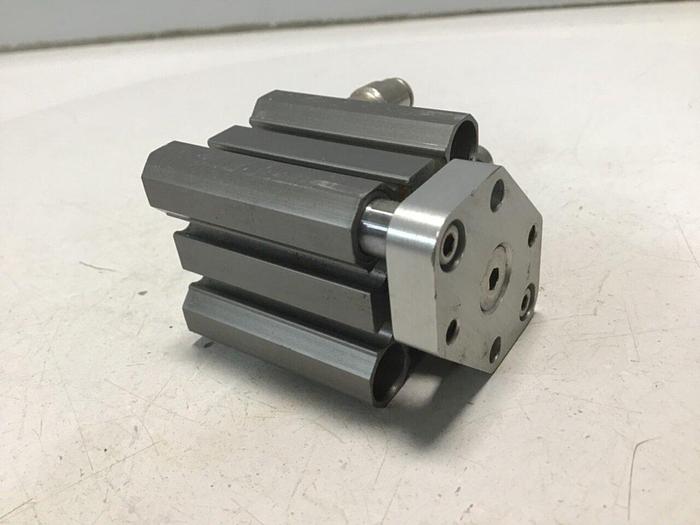 Used BIMBA Pneumatic Air Cylinder EFT-2020-3F #112941