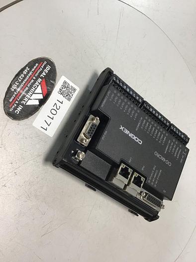 Used COGNEX CIO MICRO Module 825-0034-2R B #120171