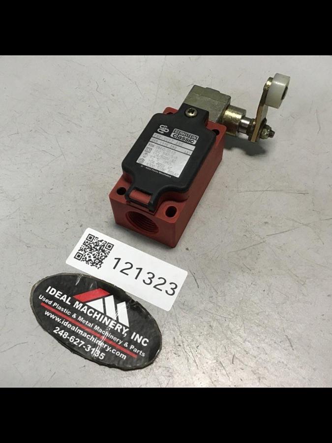 Used BERNSTEIN Limit Switch ENK-UV1Z AHS Used