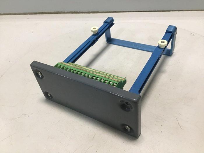 Used REXROTH Card Holder VT3002 #112387