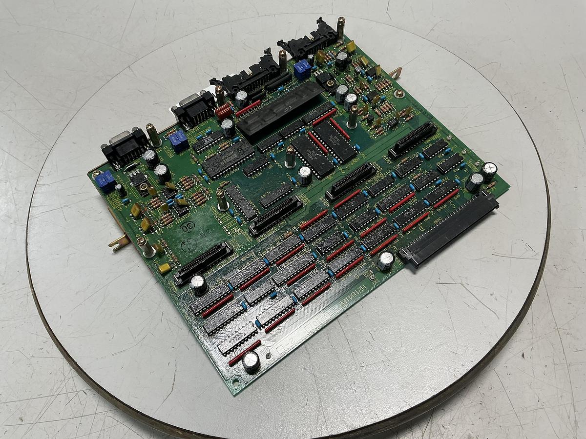 Used TOSHIBA H2184102