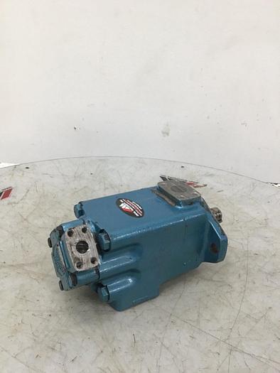 Used VICKERS Hydraulic Vane Pump 3520V25A8 Used