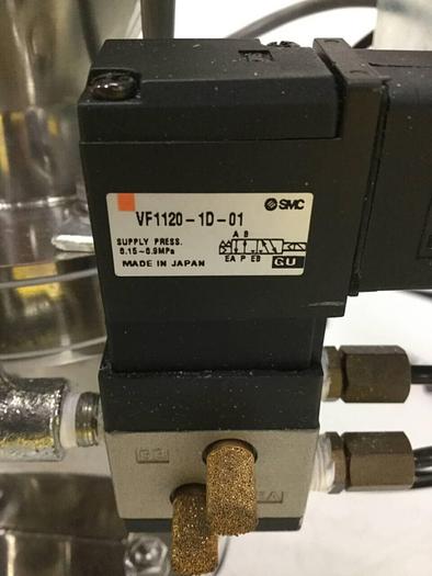 Used KAWATA Autoloader VL SERIES SG #93870