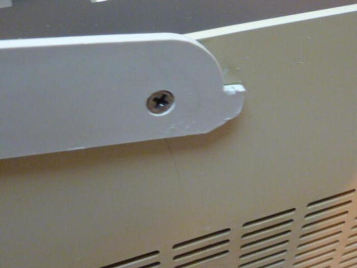 Used BARBER COLMAN Pressure/Flow Module 80HA-00001-002-0-00 #33075