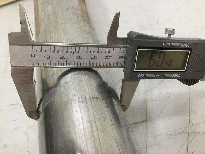 Used VAN DORN Tie Bar 340953ST Used