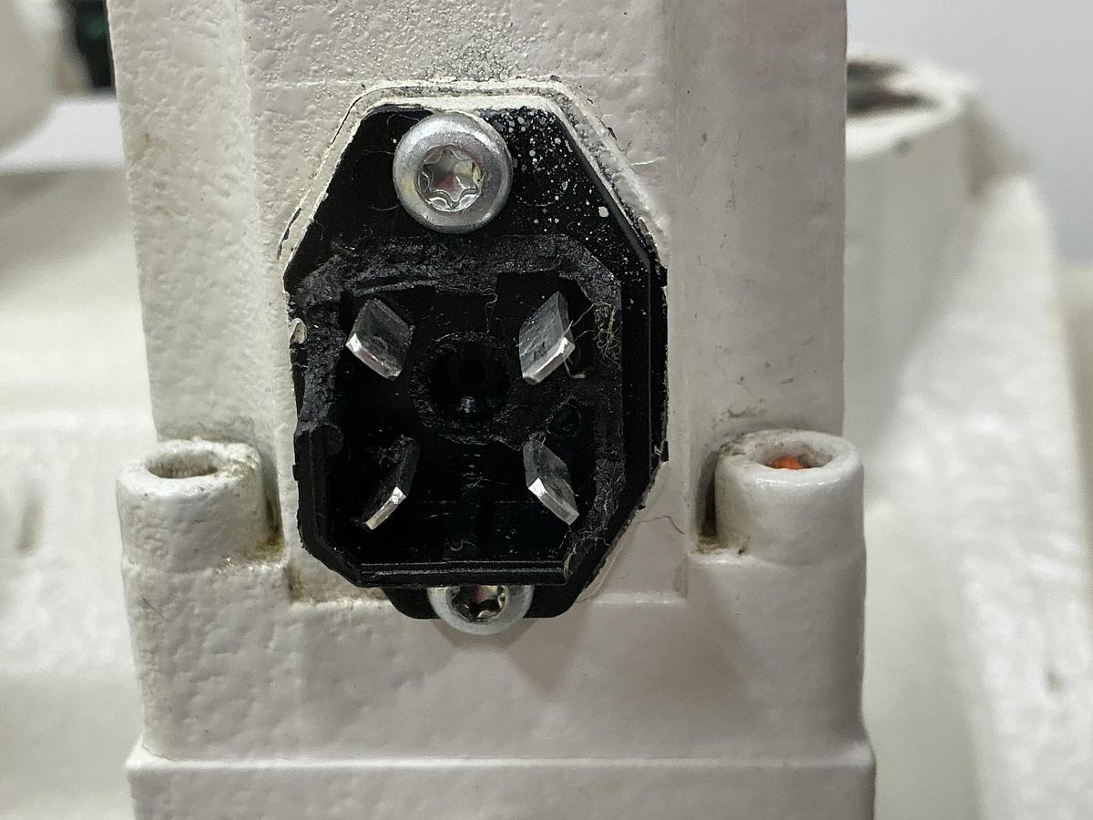 Used Rexroth  SY2DFE1-20/071-045/00751975+00752004