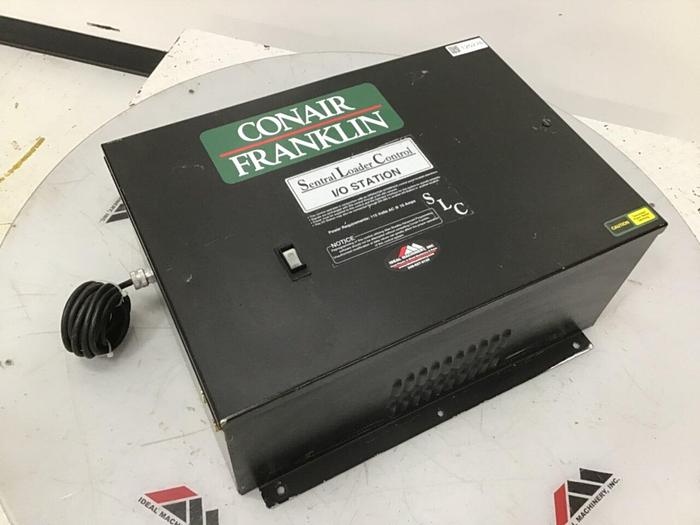 Used CONAIR Sentral Loader Control D1040 Used