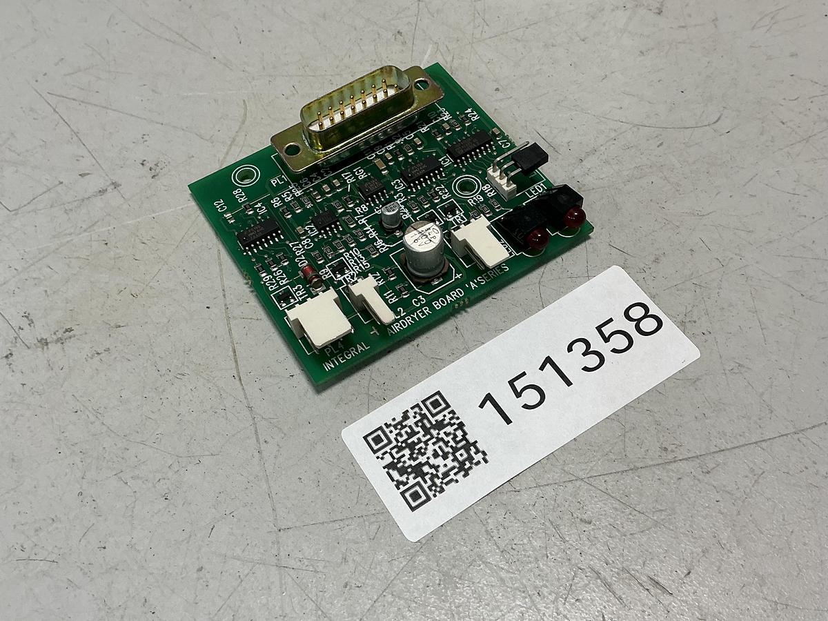 Used PLEXUS 25123-50