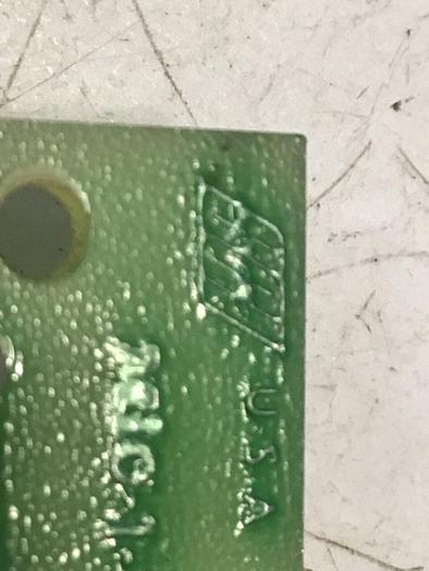 Used SCI Circuit Board 080-2463 REV C #129485