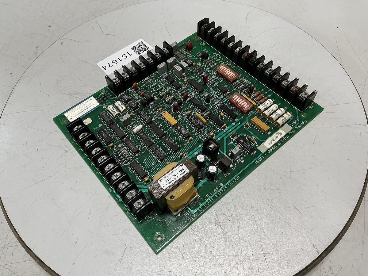 Used EATON CORPORATION A3-290600