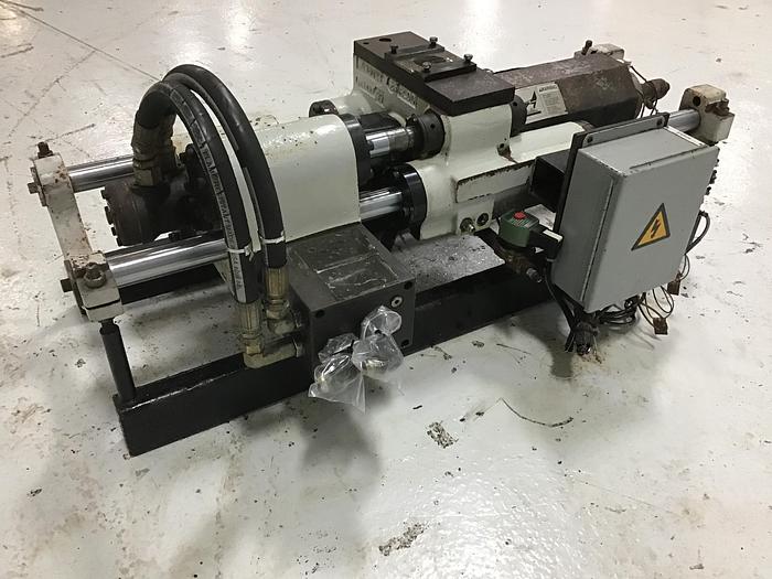 Used FERROMATIK MILACRON VV55-1.29 / IU