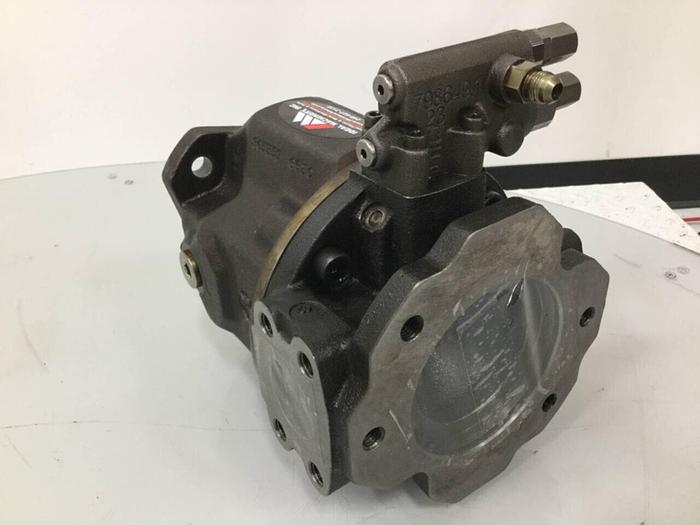 Used REXROTH Hydraulic Pump AA10VSO45DFR131RPKC62K02 Used