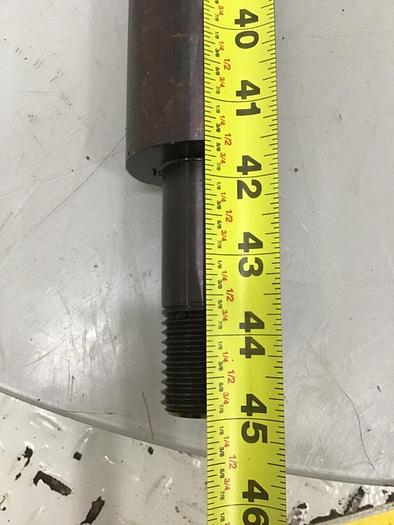 Used TOSHIBA Stop Bar ISG120S10-3A / SB #117913