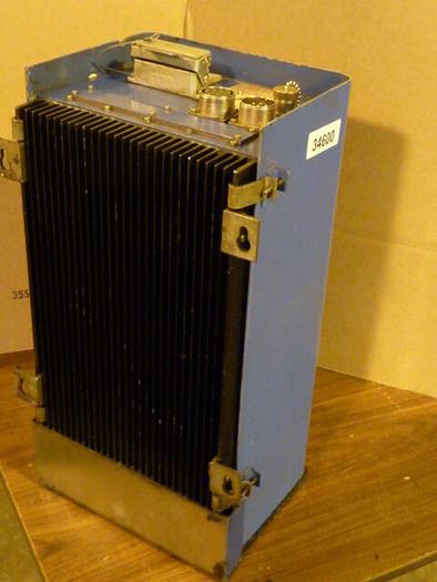 Used INDRAMAT AC-Servo Programming Module DSC1.X-50 #34600