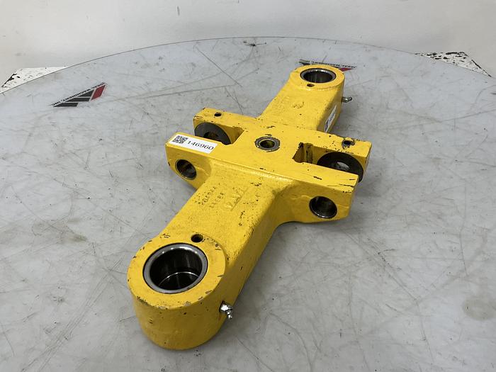 Used VAN DORN DEMAG 204944 44681