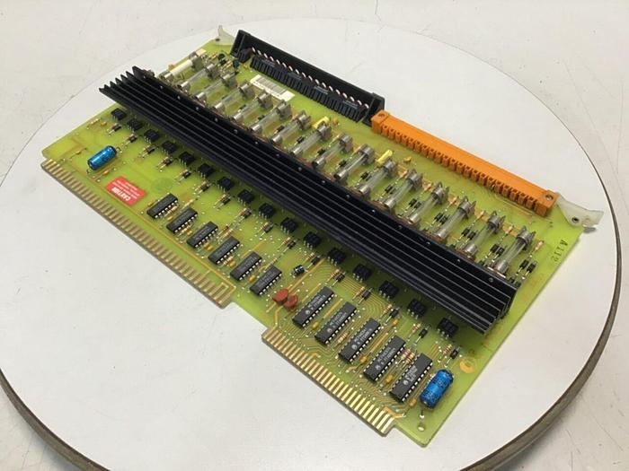 Used CINCINNATI MILACRON I/O Board 3-531-4479A Used