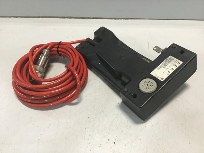 Used KEBA Teach Pendant HT2/SS/20677 Used