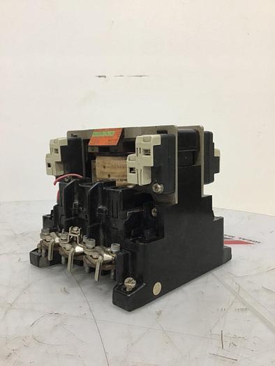 Used KLOCKNER MOELLER Contactor DIL 4-22-NA #127274