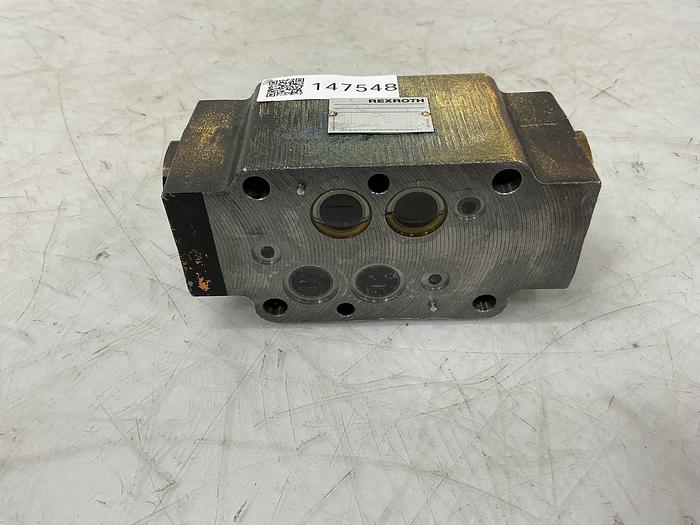 Used REXROTH Z 2 S 16-1-51/V