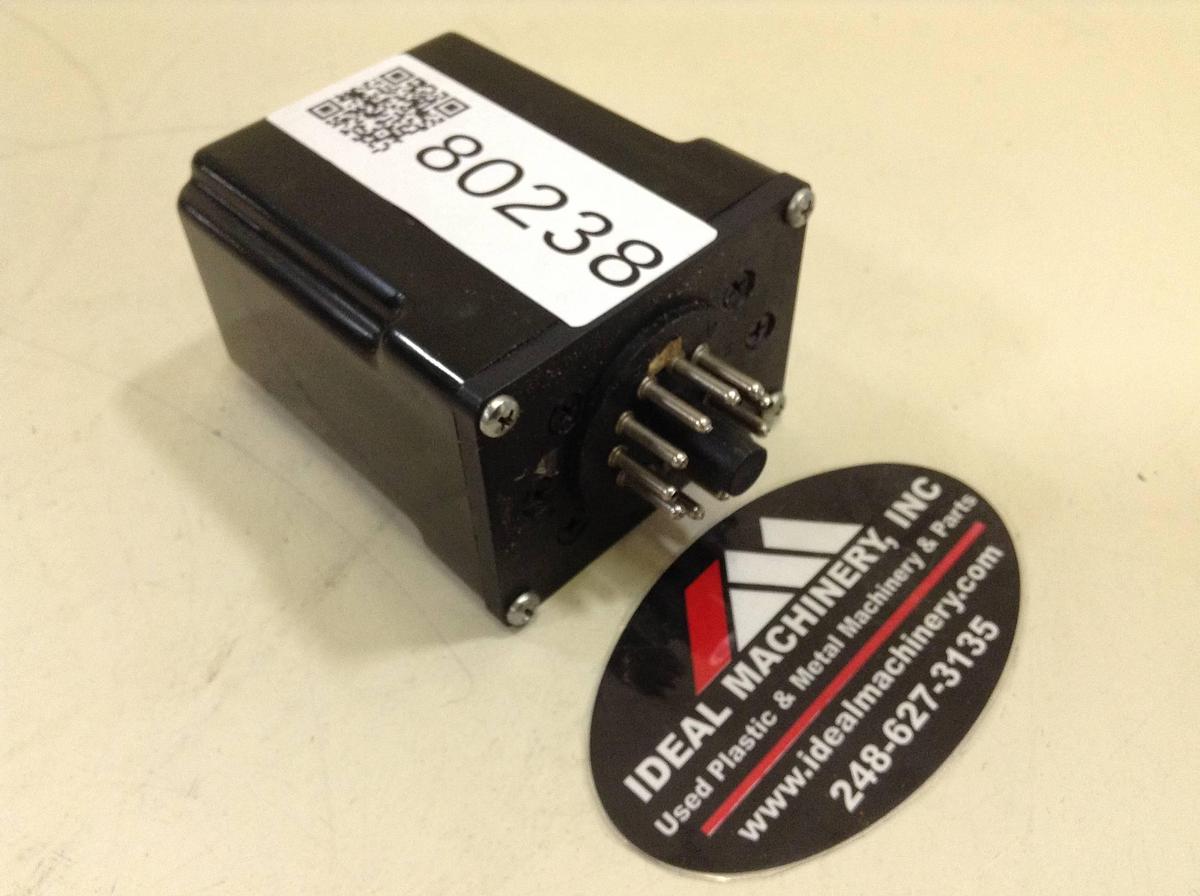 Used ACTION INSTRUMENTS Signal Conditioner 4051-254 USED