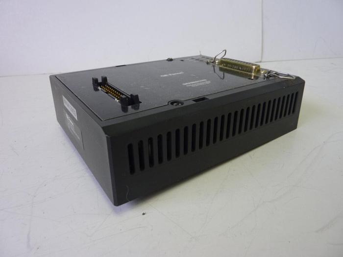 Used GE FANUC Controller IC610CCM105C Used