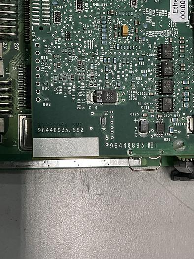 Used ALLEN BRADLEY SLC 500