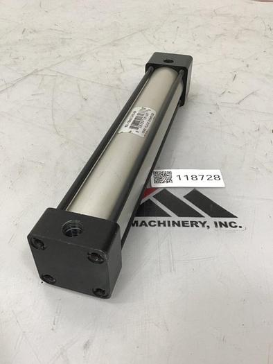 Used MEAD FLUID DYNAMICS Cylinder HD1-150X8.5-FB-MP #118728