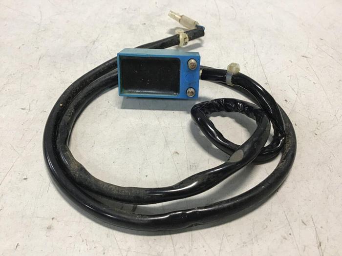 Used YAMATAKE Proximity Switch FL2R-7J6SD #137086