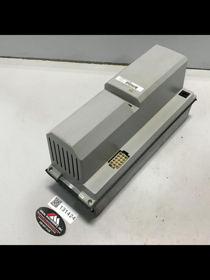 Used ABB Servo Drive DSQC346G 3HAB8101-8/09B USED #131424