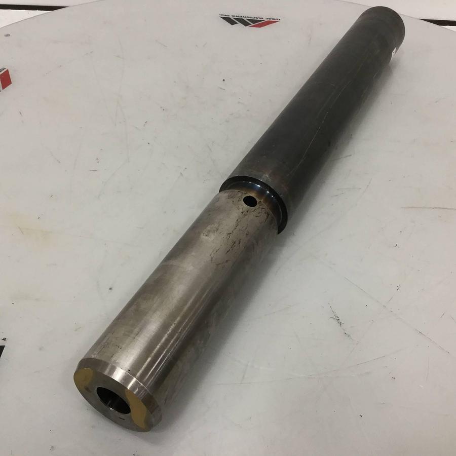 Used VAN DORN 35 mm Barrel BA VAND 35 MM #92637