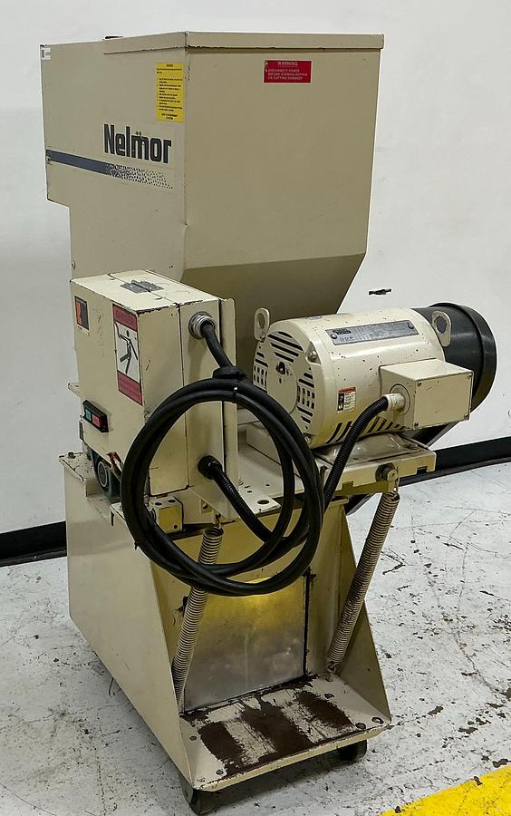 Used NELMOR G1012P1