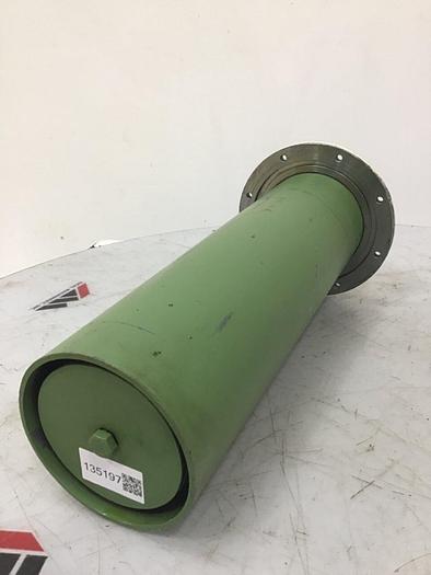 Used KM SCHMOLE Heat Exchanger T8-03.31-2 Used