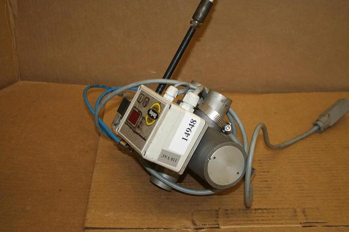 Used STERLING Proportioning Valve SKW-E15 Used