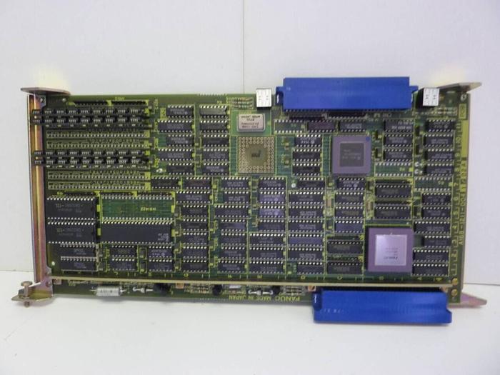 Used FANUC Circuit Board A16B-1211-0041/02A #10676