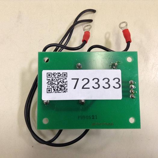 Used SUMITOMO Circuit Board JA762173AX #72333