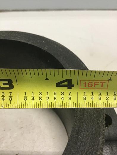 Used VAN DORN Tie Bar Bushings 447-1078FL Used