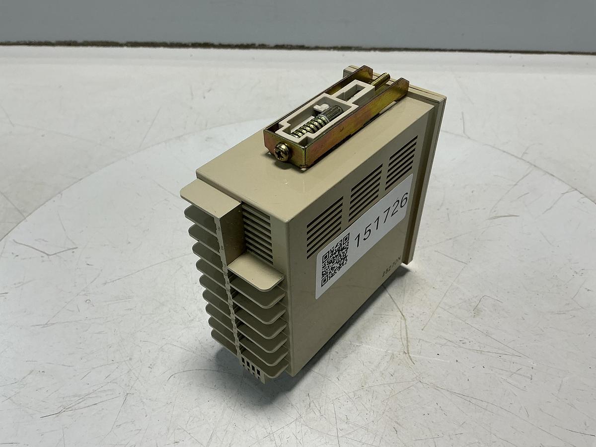 Used OMRON ESEW-RHKJ