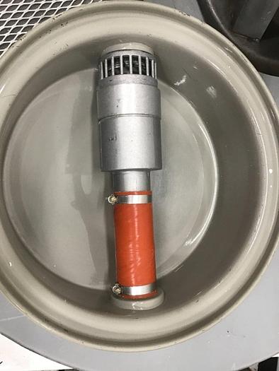 Used REXROTH Directional Valve M-3SEW6C31/420M #134700