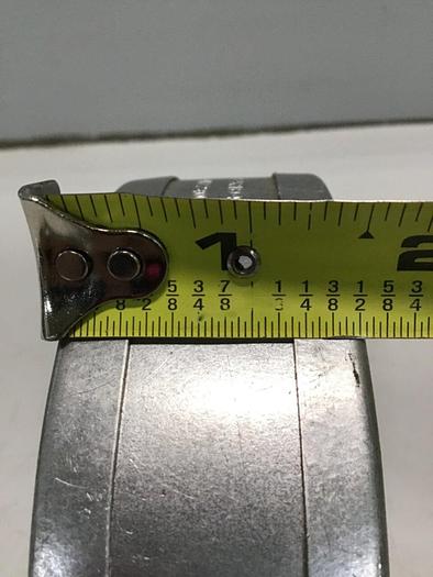 Used AIC 1000 Watt Heater Band A-52B141-1X #126381