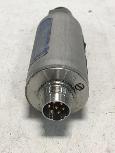 Used DYNISCO Pressure Sensor IDA353-3.5C-D44 #137088