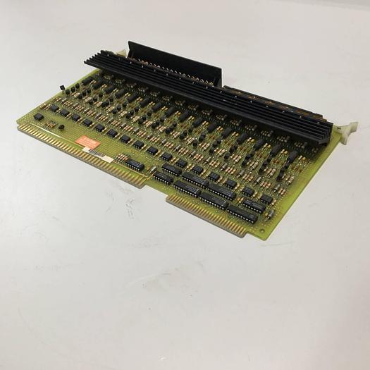 Used CMC / CINCINNATI MILACRON Circuit Board 3-531-4590A Used