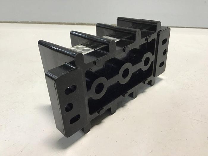 Used USD Terminal Block 16021-3 #131249